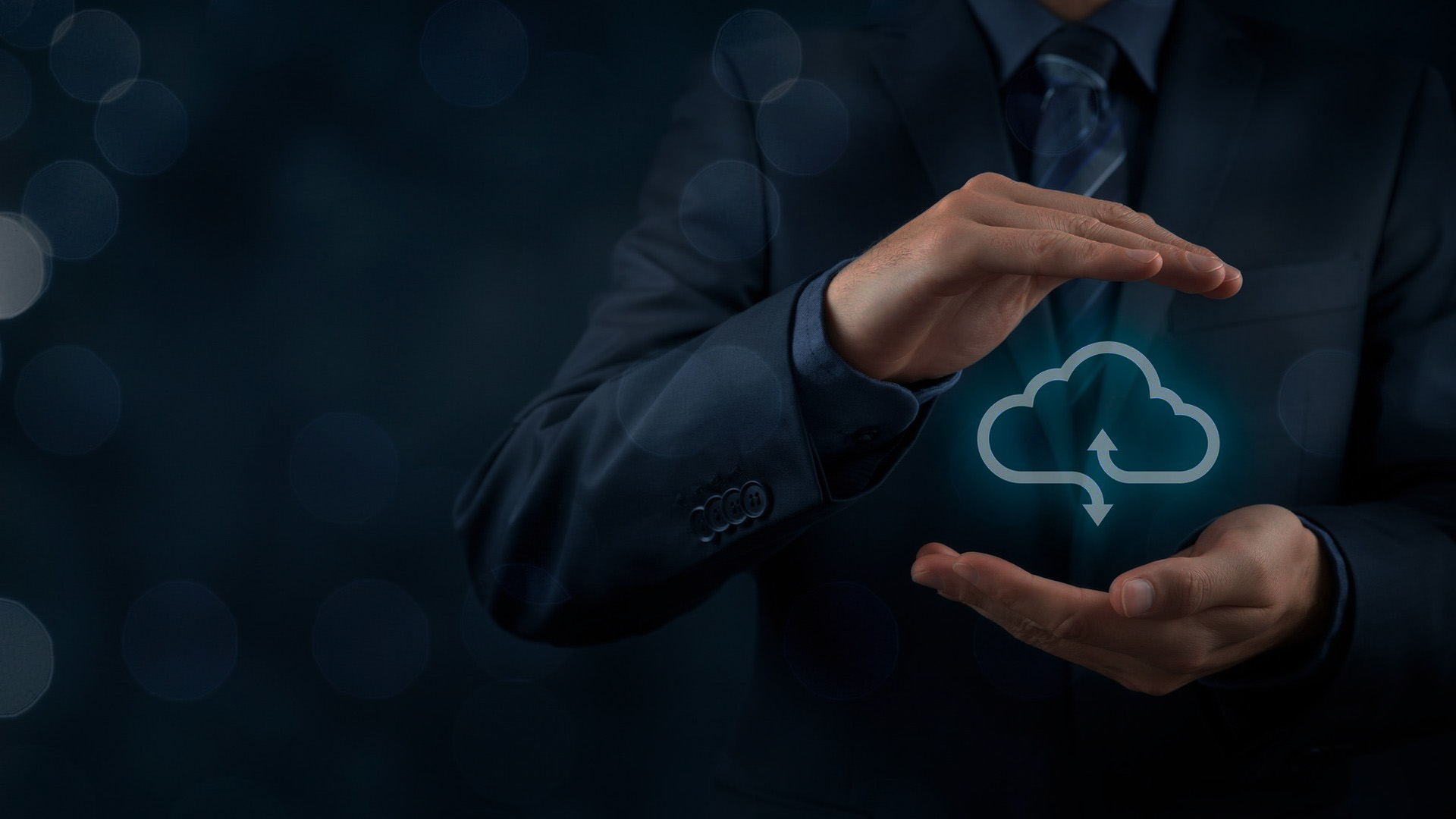 Assistenza Informatica Brescia | Backup Dati Personali